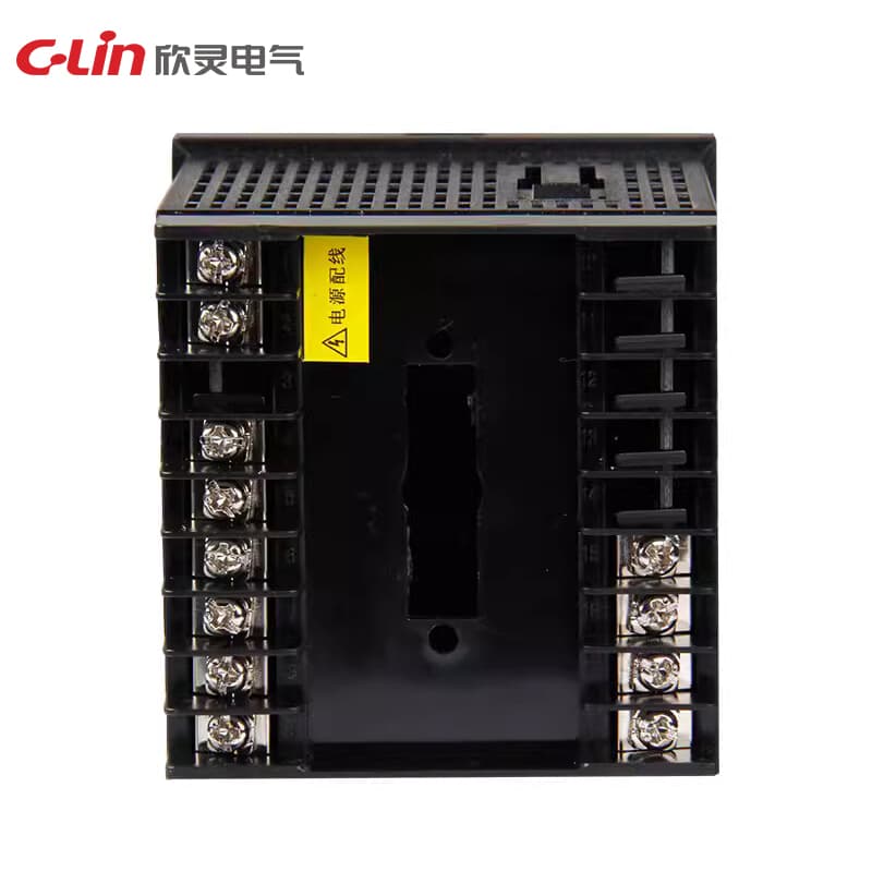 Интеллектуальный контроллер температуры и влажности серии TDK 4