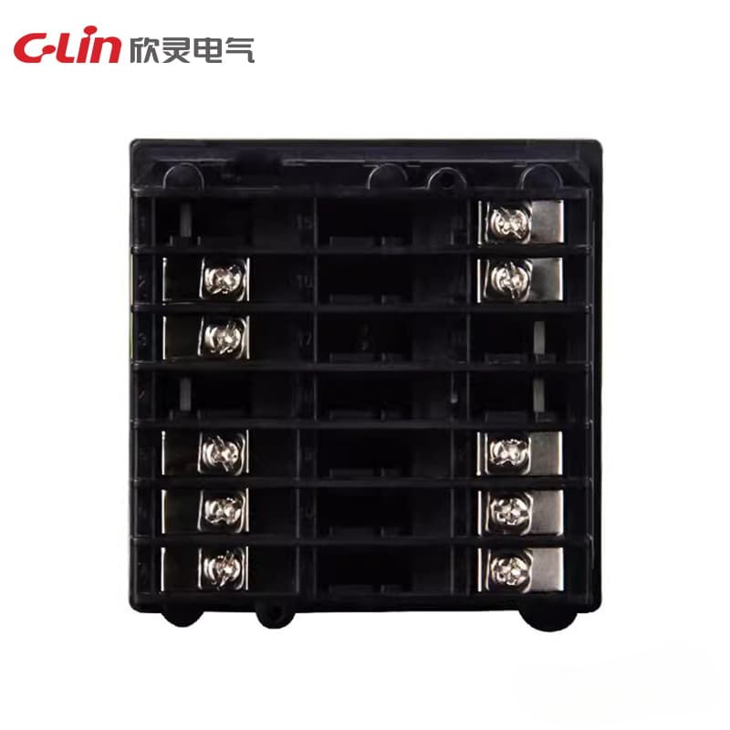 Интеллектуальный контроллер температуры серии XMT 4