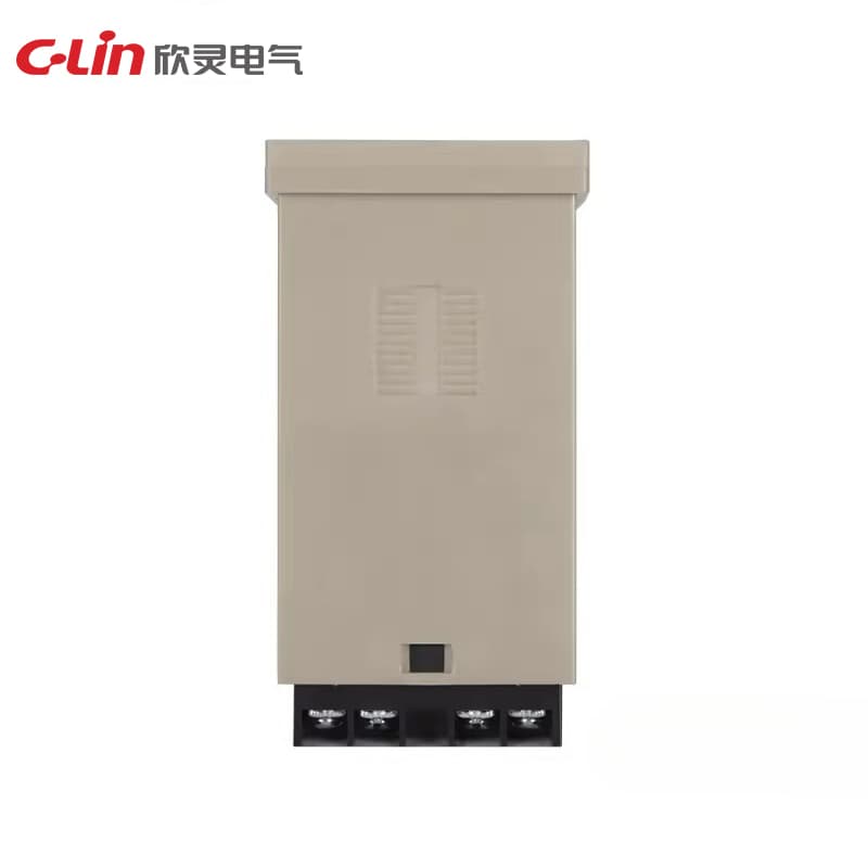 Интеллектуальный контроллер температуры серии XMT 2