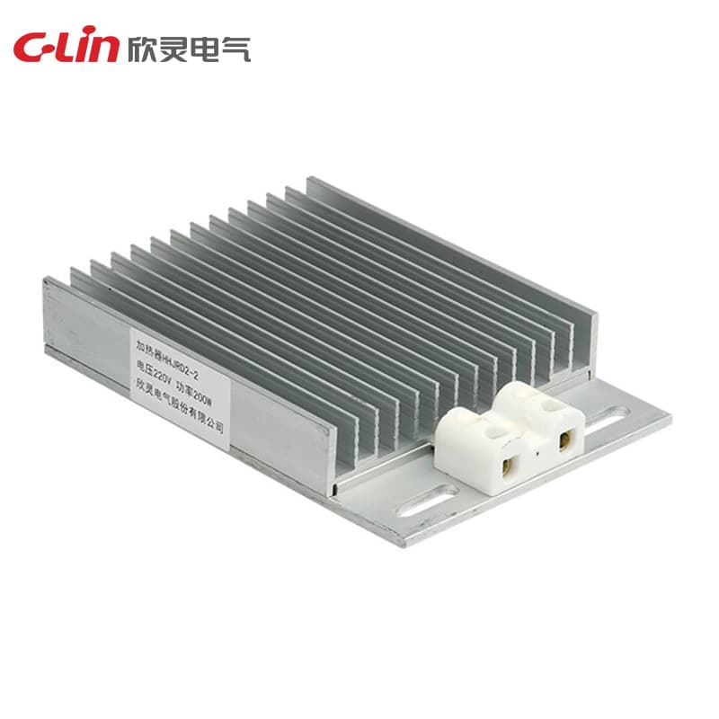 Контроллер нагрева и охлаждения серии HH