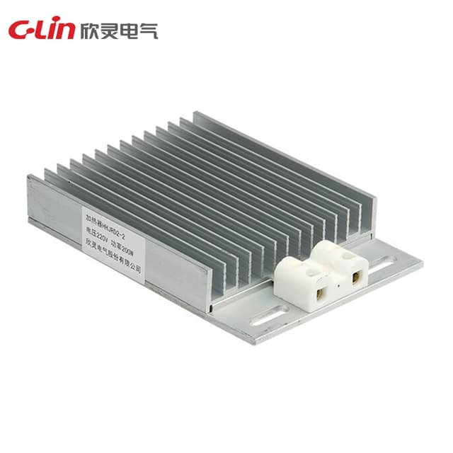 Контроллер нагрева и охлаждения серии HH