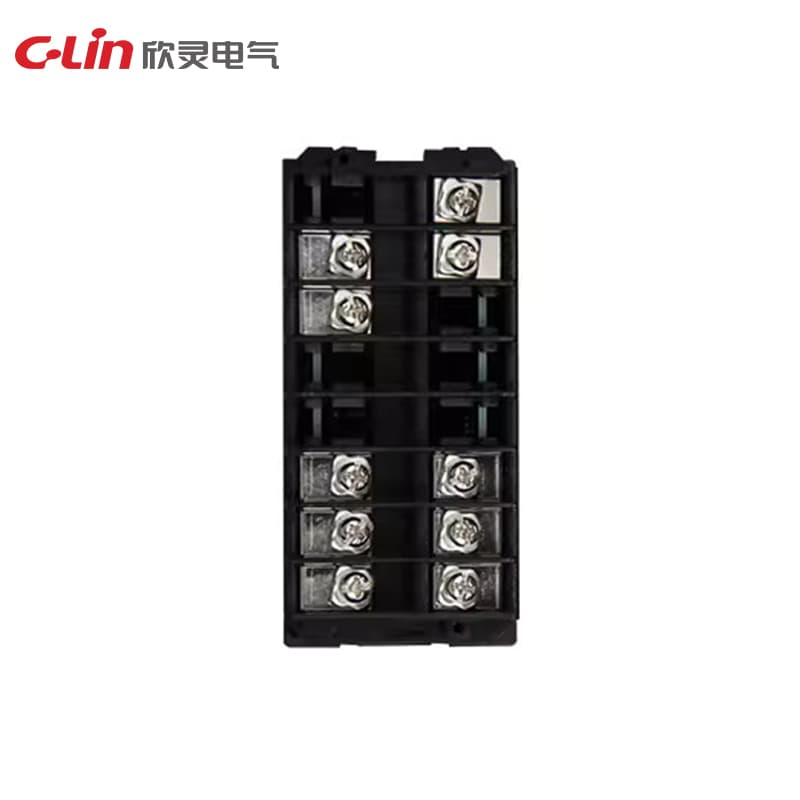 Интеллектуальный контроллер температуры серии XMT 7