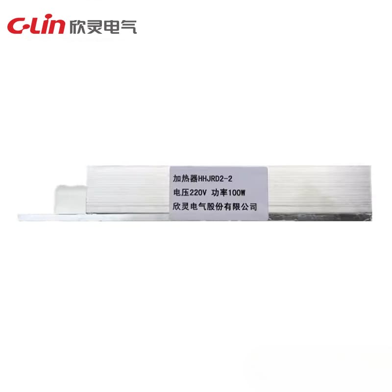 Контроллер нагрева и охлаждения серии HH 2