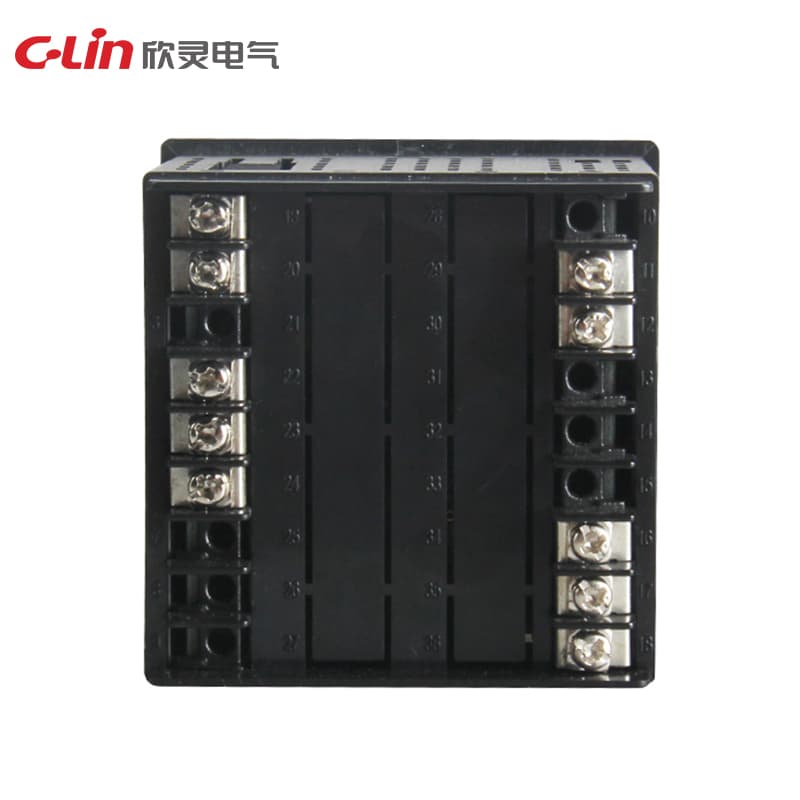 Интеллектуальный контроллер температуры серии HY 4