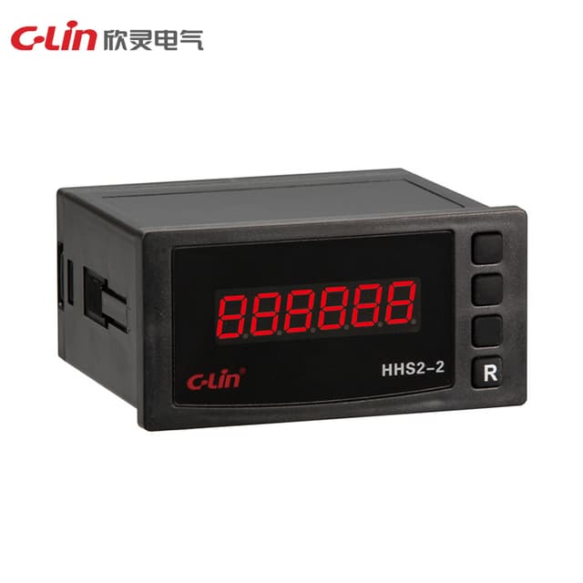 Серия реле времени HHS2