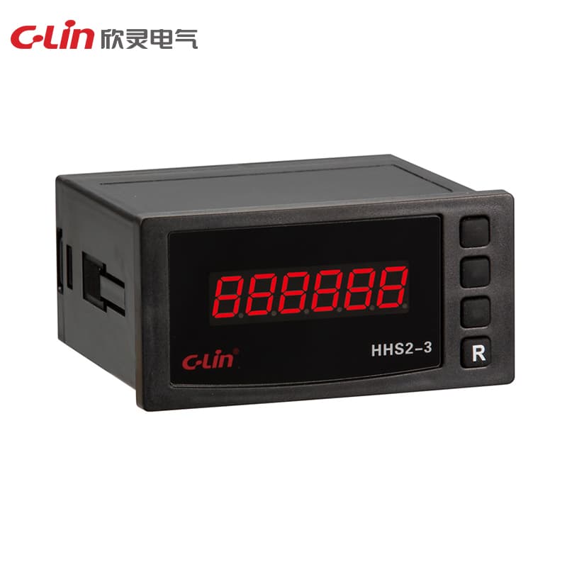 Серия реле времени HHS2 2