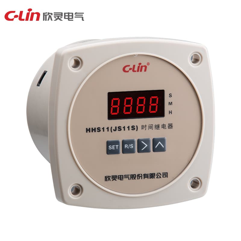 Серия реле времени HHS11