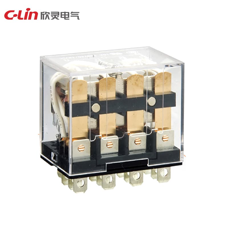 Миниатюрное электромагнитное реле серии HHC68A