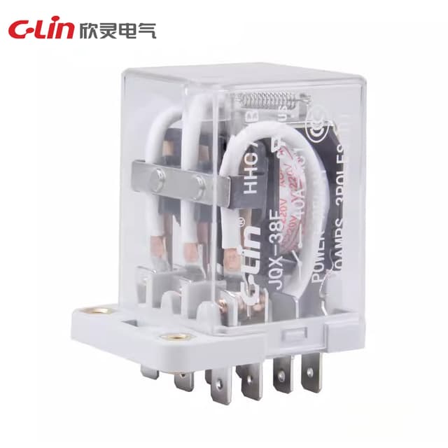 Миниатюрное электромагнитное реле серии HHC71B