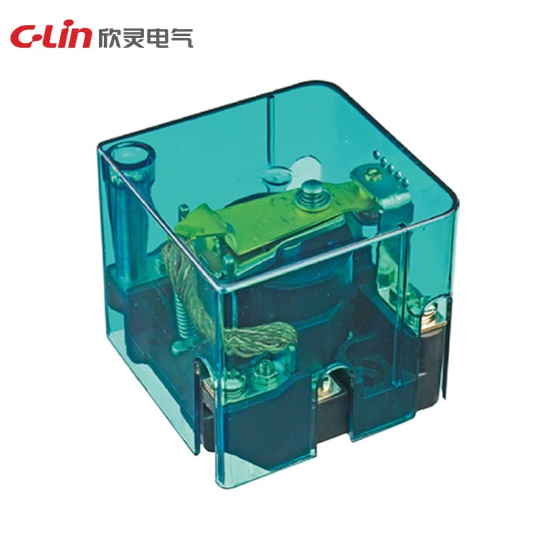 Миниатюрное электромагнитное реле серии HHC71F