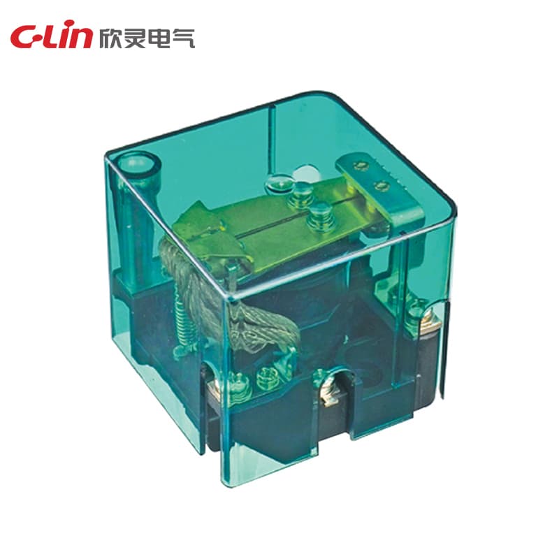 Миниатюрное электромагнитное реле серии HHC71F